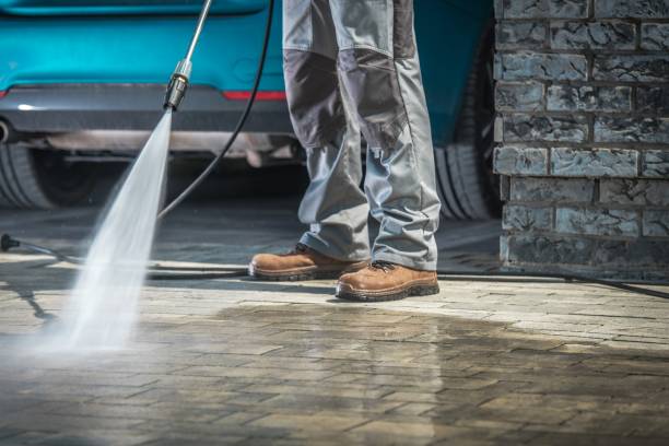 Best Factory Floor Cleaning  in Boronda, CA