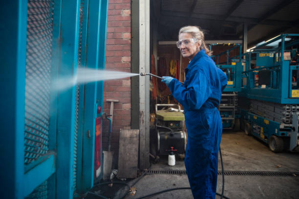 Winterizing Services in Boronda, CA