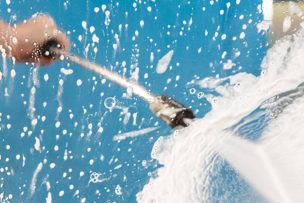 Best Sidewalk and Walkway Cleaning  in Boronda, CA